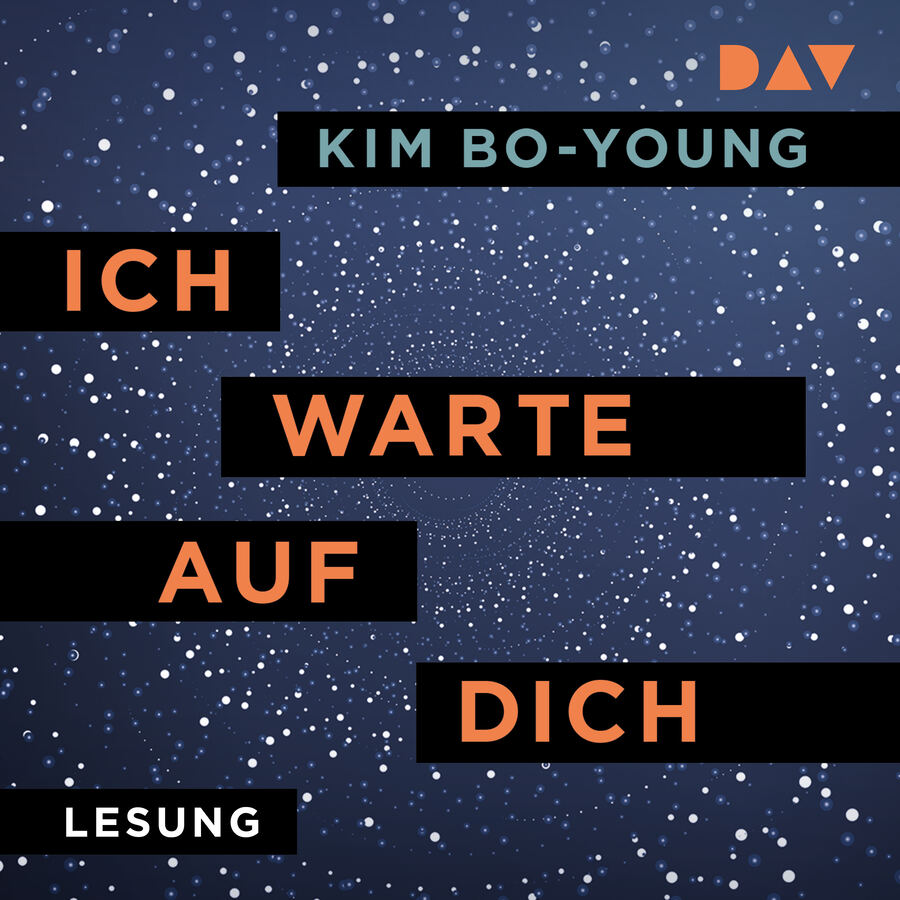 Ich warte auf dich