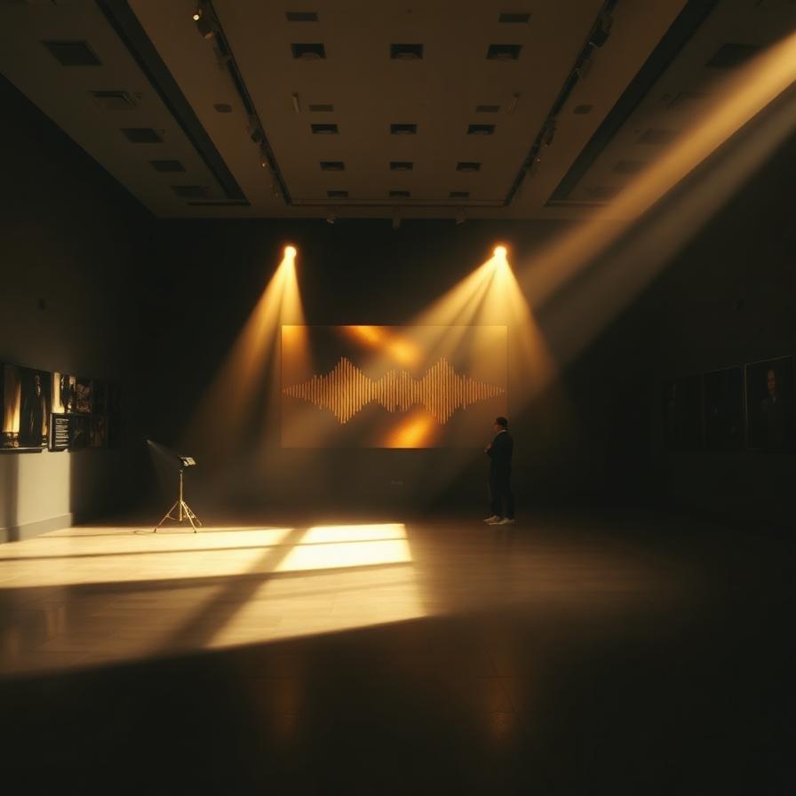 Audio-Erlebnisse & Installationen